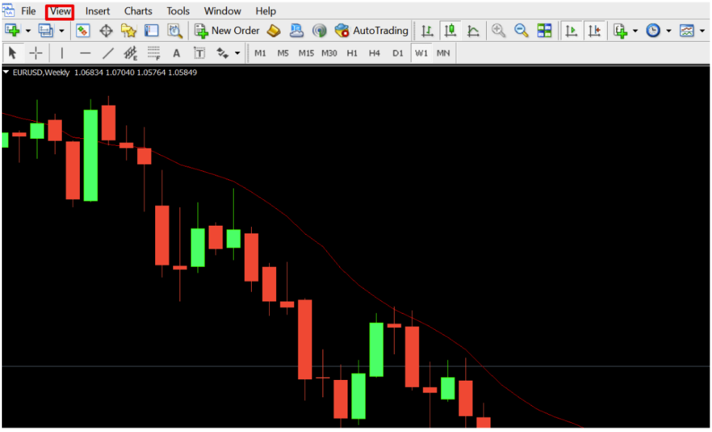  MT4 FOREX ในบทความนี้ เราจะมาเรียนรู้กันต่อเกี่ยวกับ ออเดอร์ฟังก์ชั่นที่จำเป็นใน MT4 ถือเป็นฟังก์ชั่นที่ค่อนข้างที่มีความสำคัญ