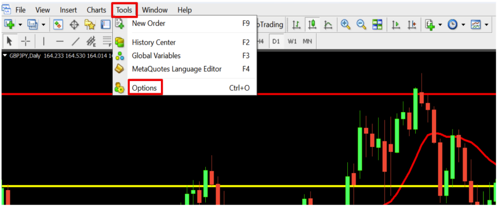 วิธีใช้งาน MT4 FOREX ในบทความนี้ เราจะมาเรียนรู้กันต่อเกี่ยวกับ ออเดอร์ฟังก์ชั่นที่จำเป็นใน MT4 ถือเป็นฟังก์ชั่นที่ค่อนข้างที่มีความสำคัญ